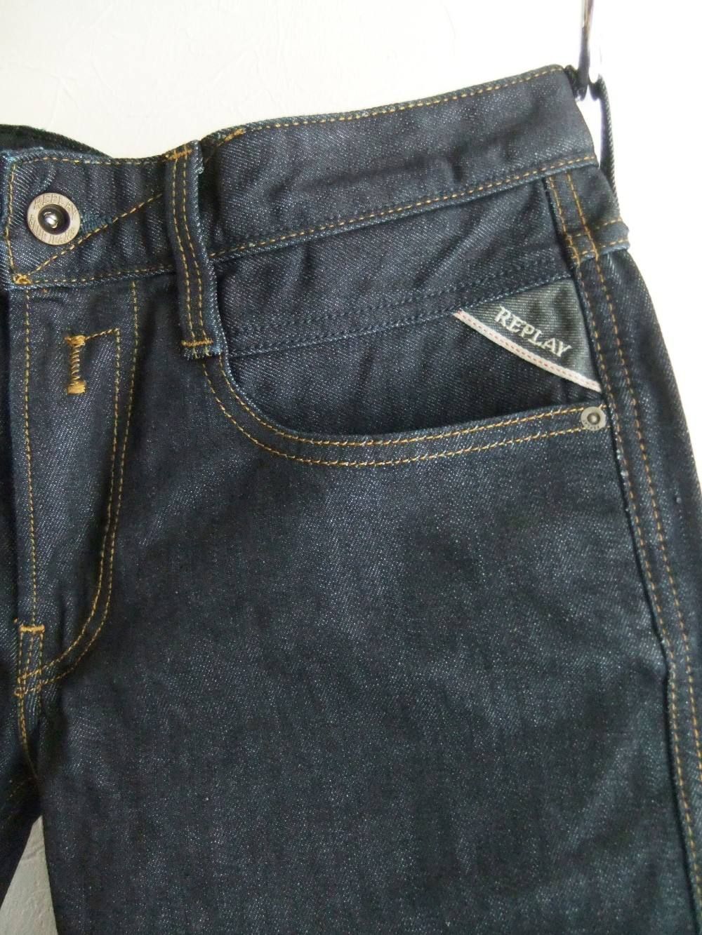 【ANBASS】SLIM