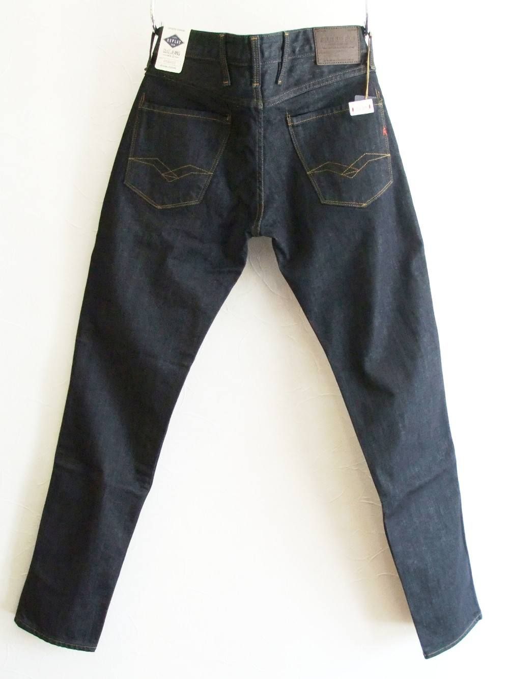 【ANBASS】SLIM