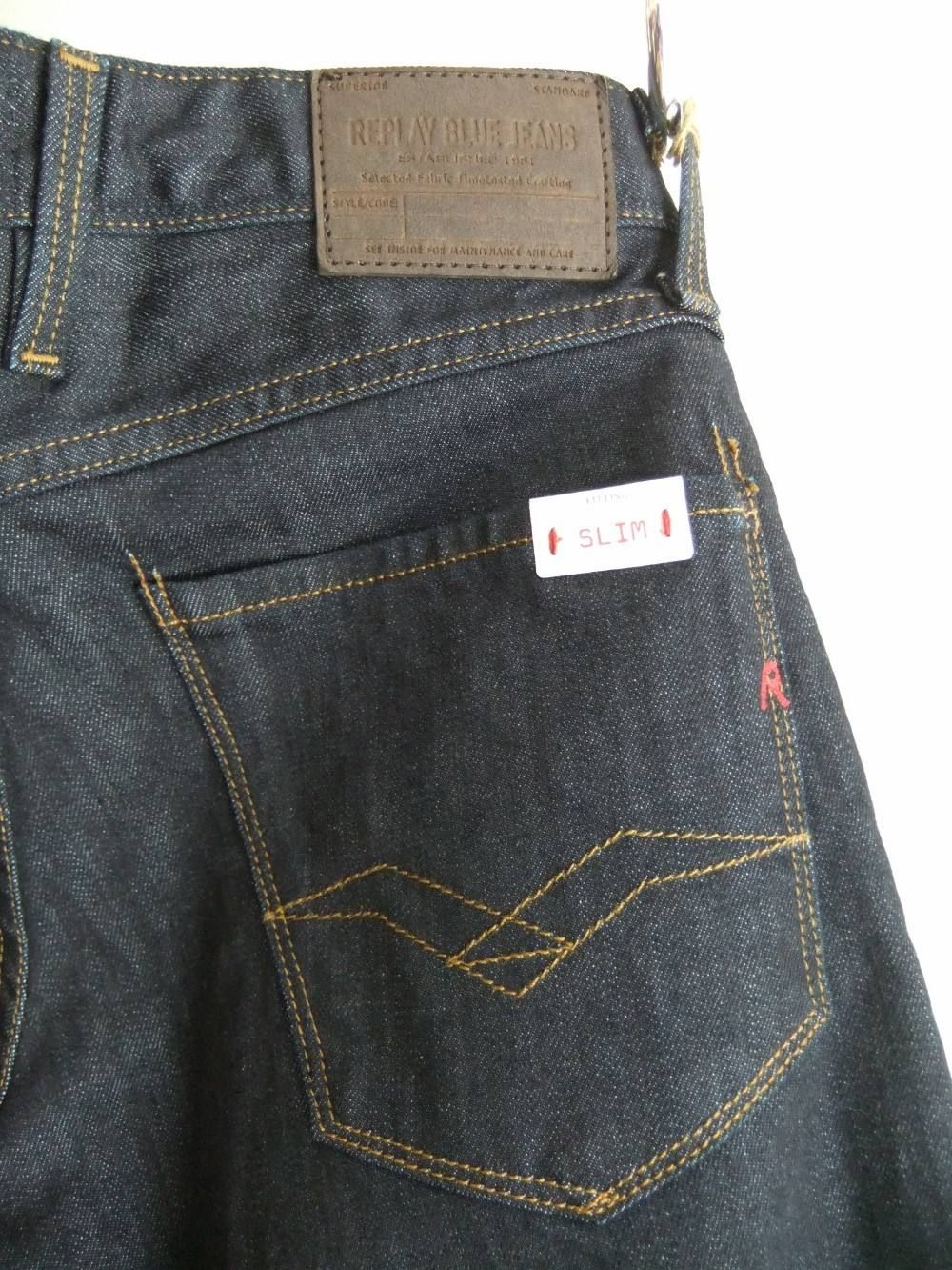 【ANBASS】SLIM
