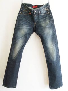 WAITON  REGULAR SLIM