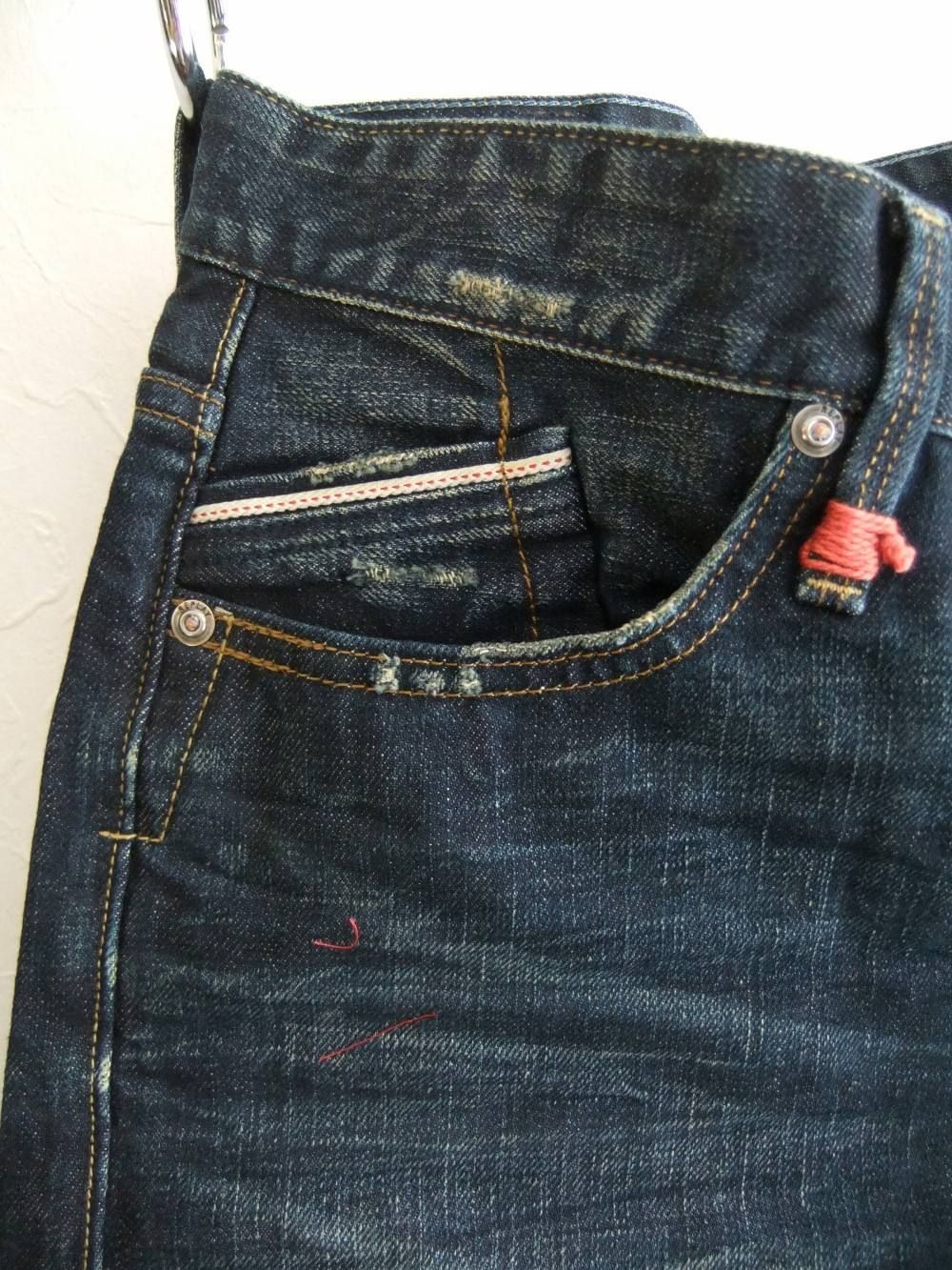 WAITON  REGULAR SLIM