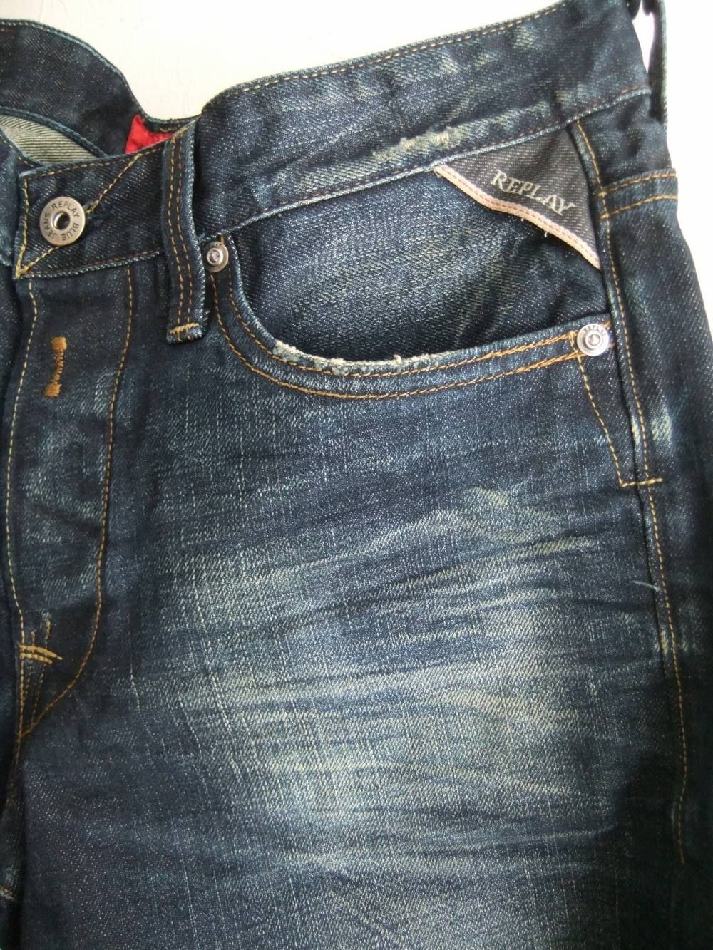 WAITON  REGULAR SLIM