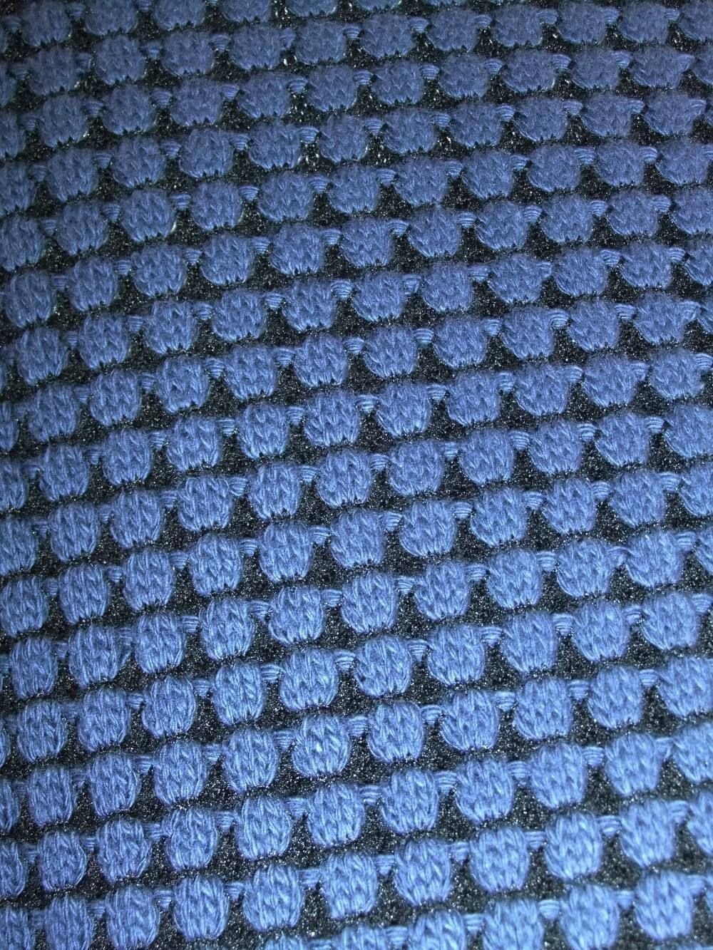SEAGREEN (シーグリーン) ワッフル パーカー
