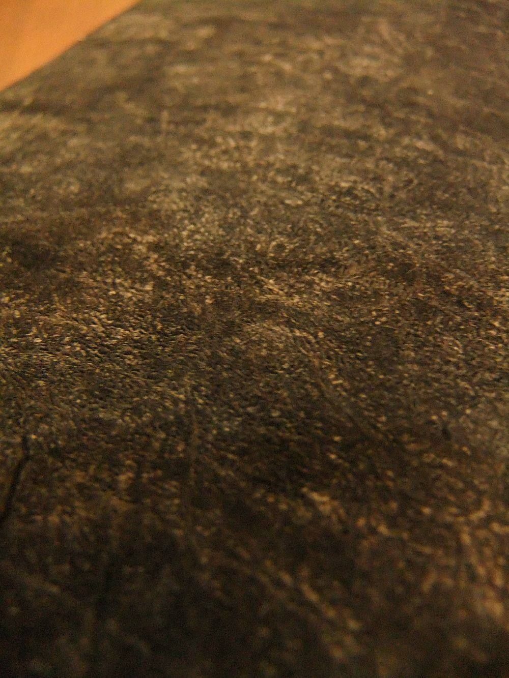 Hippo Leather