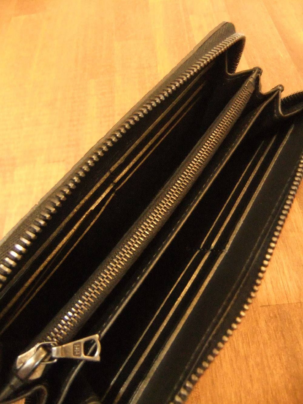 Hippo Leather