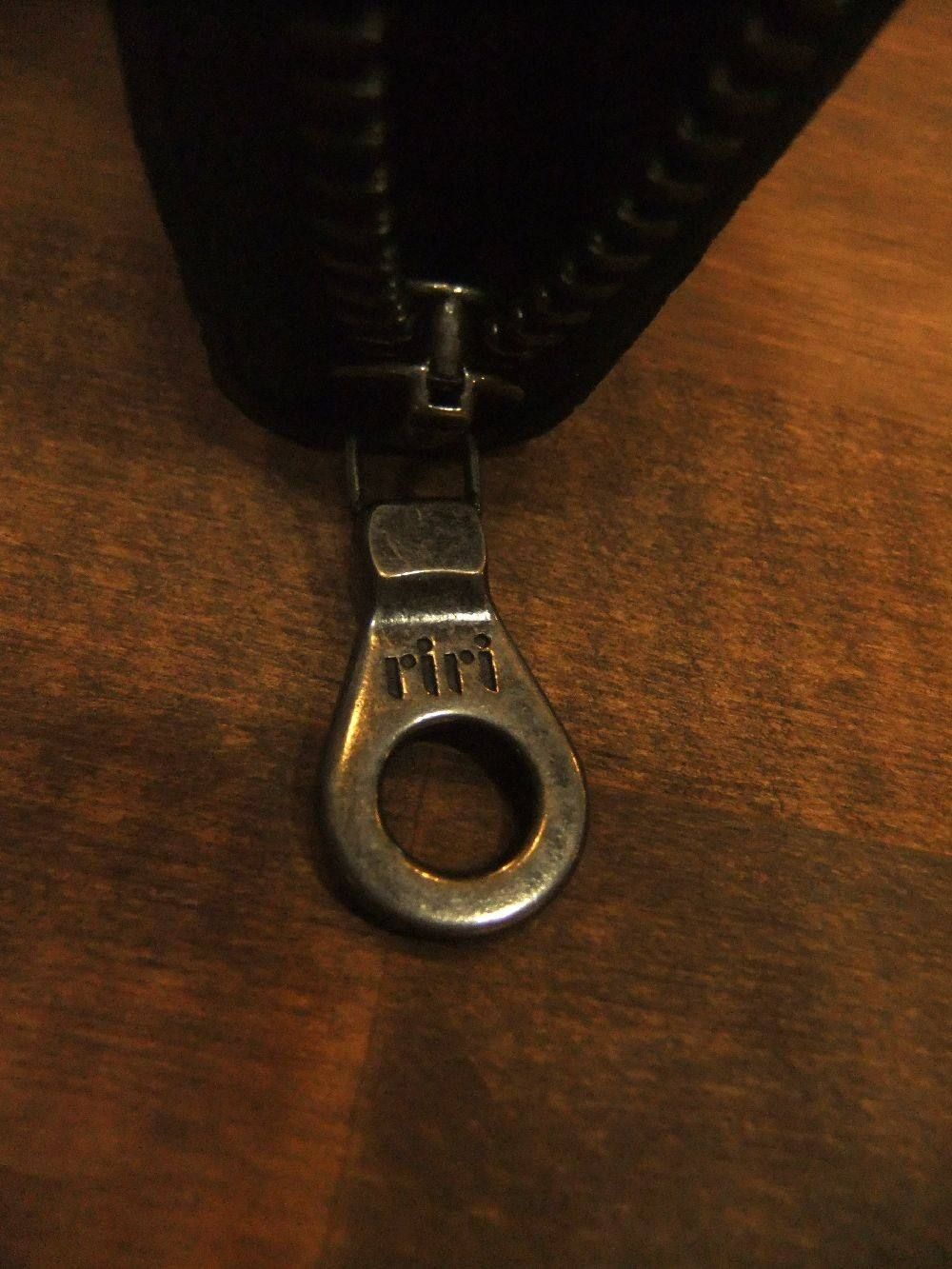 Hippo Leather