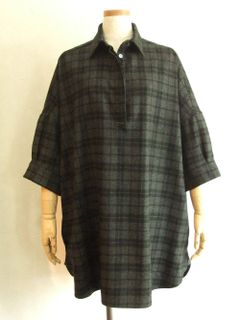 BIG SHIRT