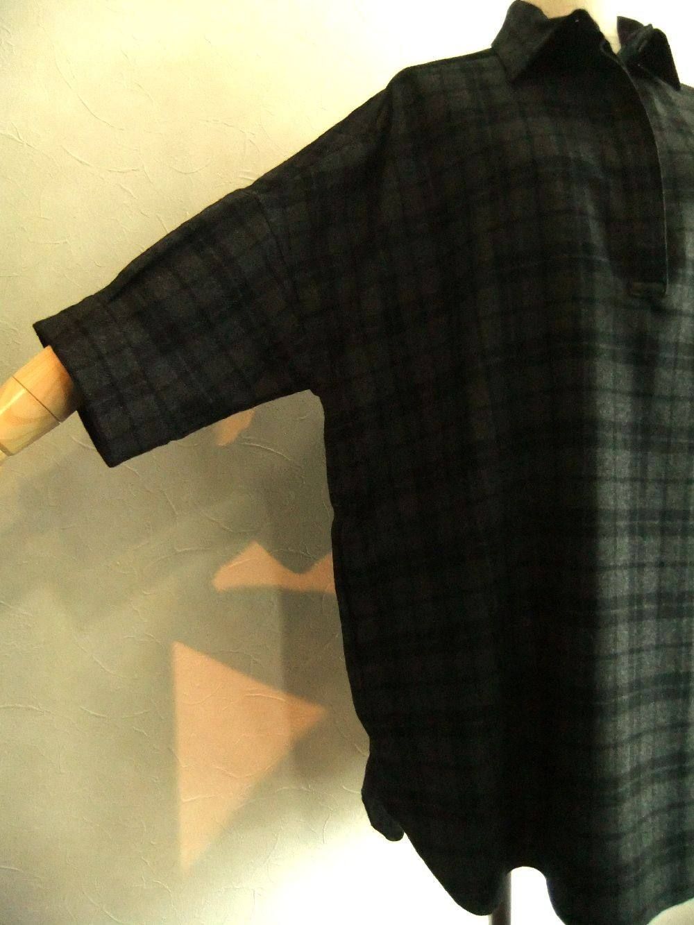BIG SHIRT