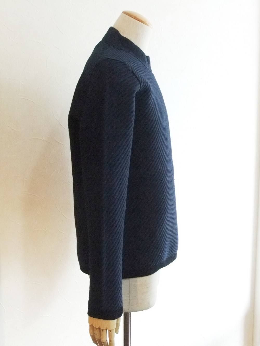 ESCARGOT KNIT