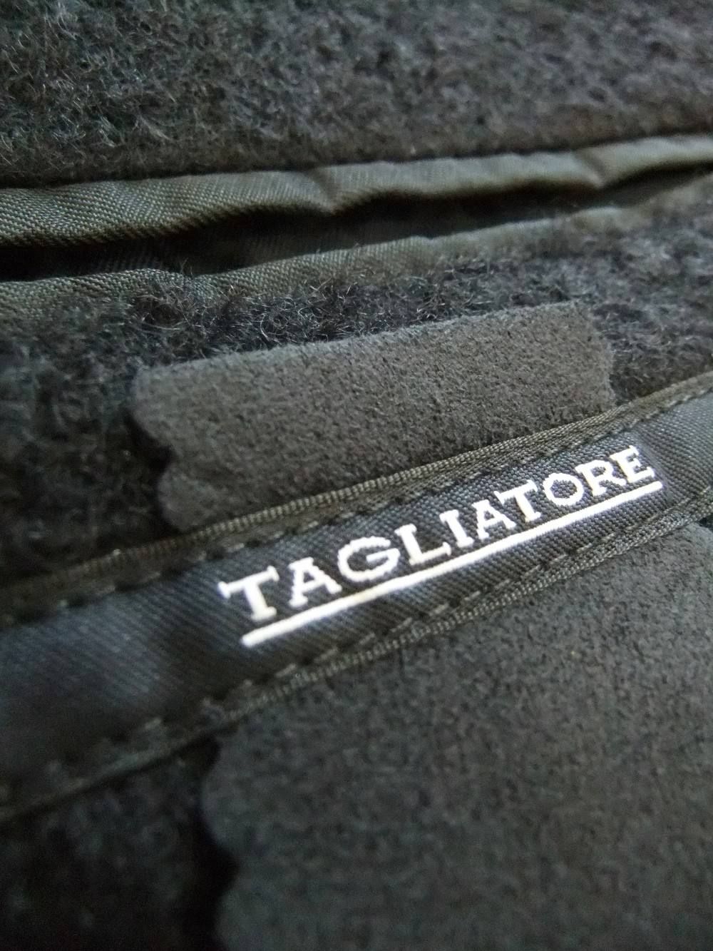 TAGLIATORE (タリアトーレ) ポロコート
