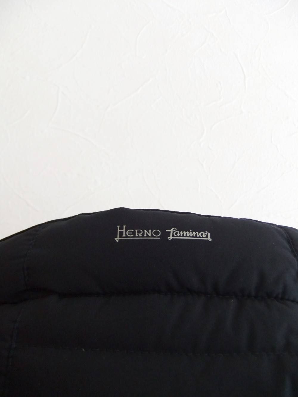 HERNO (ヘルノ) ダウン ジャケット