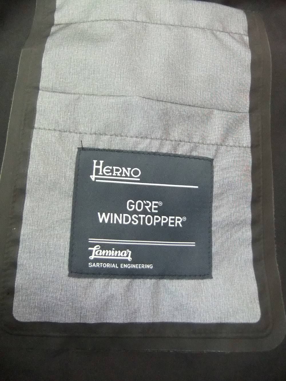 HERNO (ヘルノ) ダウン ジャケット