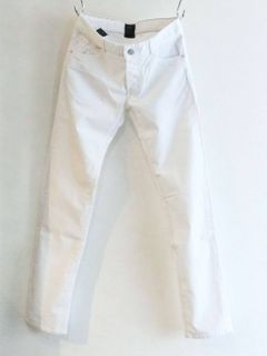 STRETCH CORDUROY PANTS ストレッチ コーデュロイ パンツ