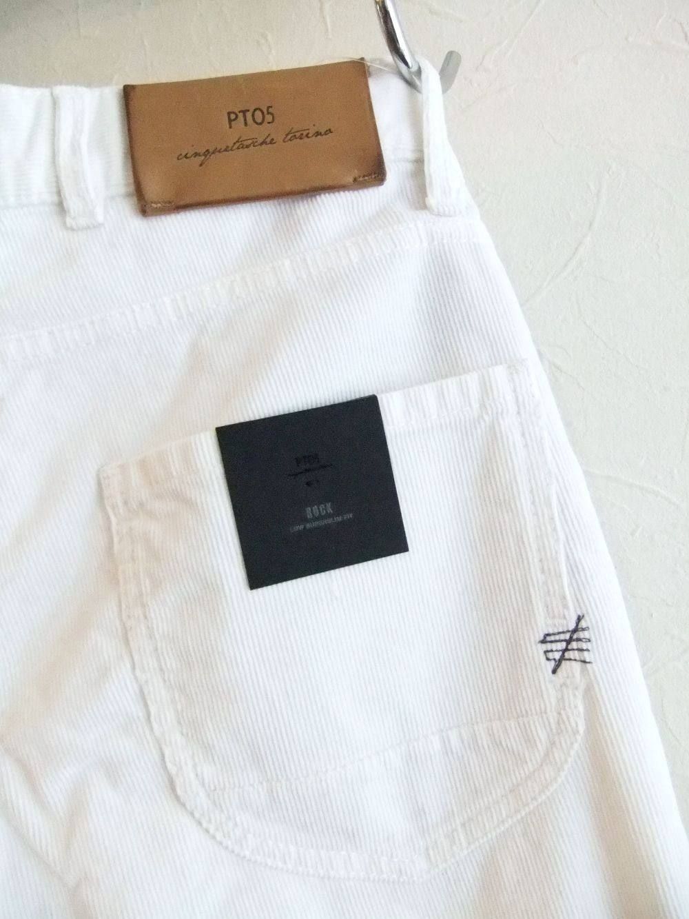 STRETCH CORDUROY PANTS ストレッチ コーデュロイ パンツ