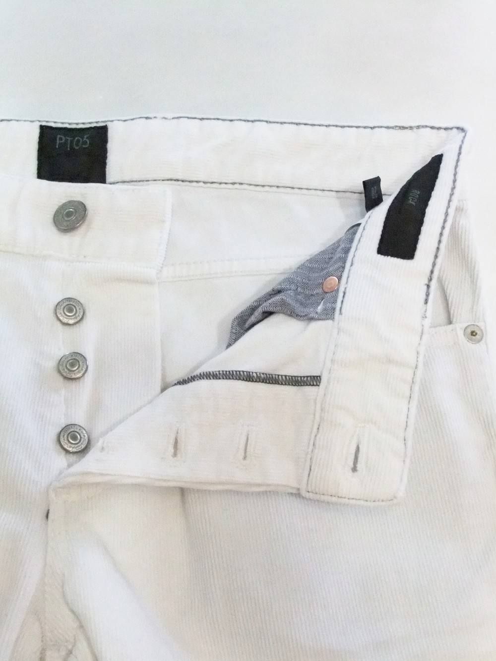 STRETCH CORDUROY PANTS ストレッチ コーデュロイ パンツ