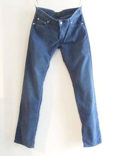 STRETCH CORDUROY PANTS ストレッチ コーデュロイ パンツ