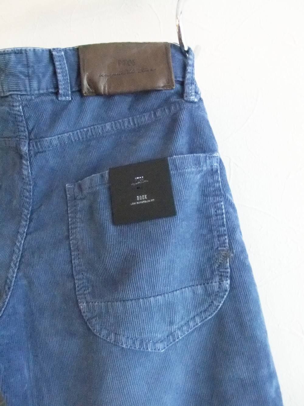 STRETCH CORDUROY PANTS ストレッチ コーデュロイ パンツ