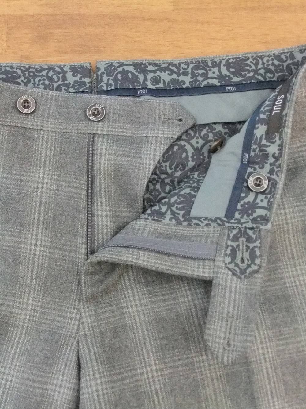 SOUL SUPER SLIM FIT