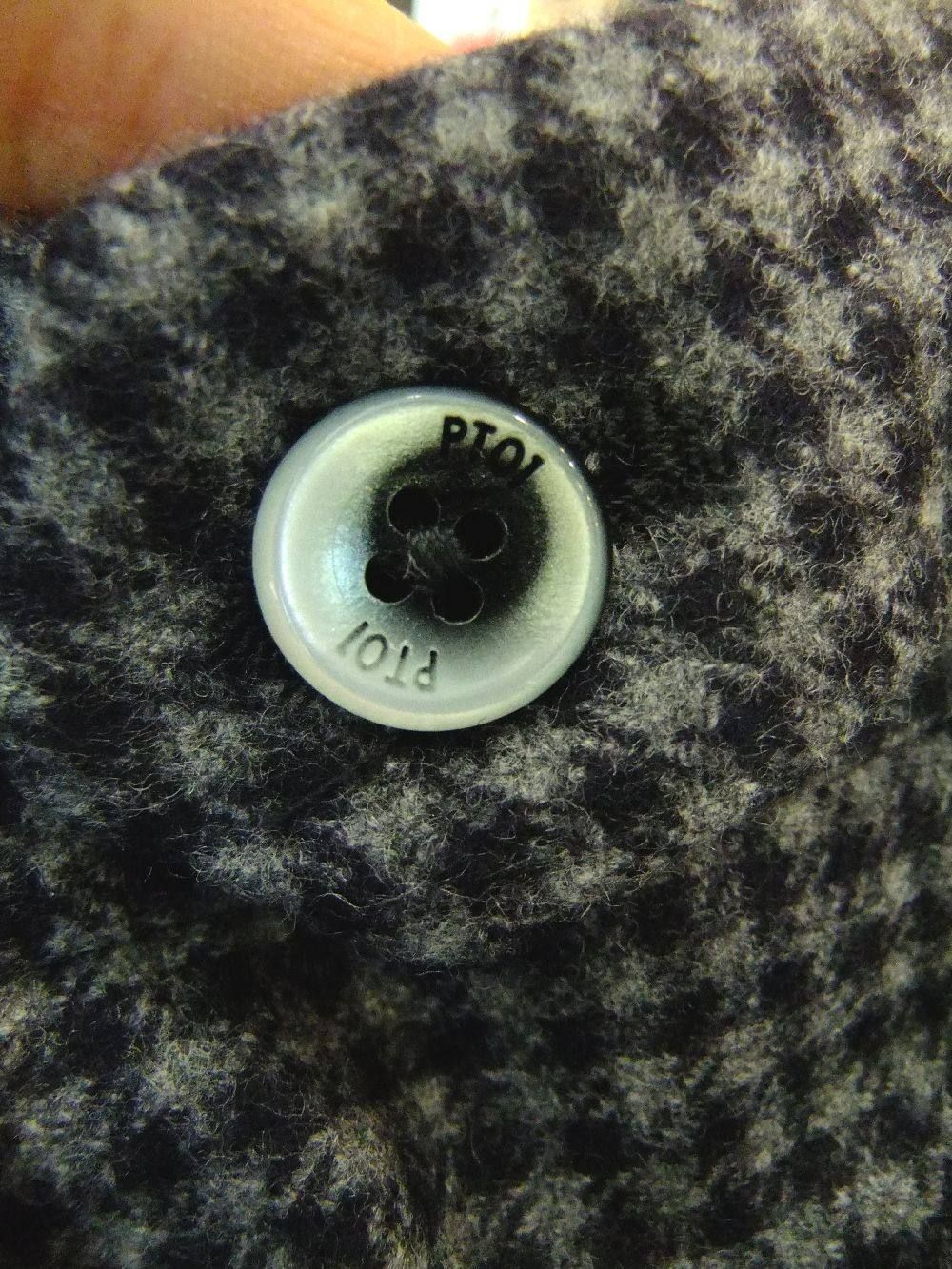 BESPOKE ウールパンツ (秋冬)