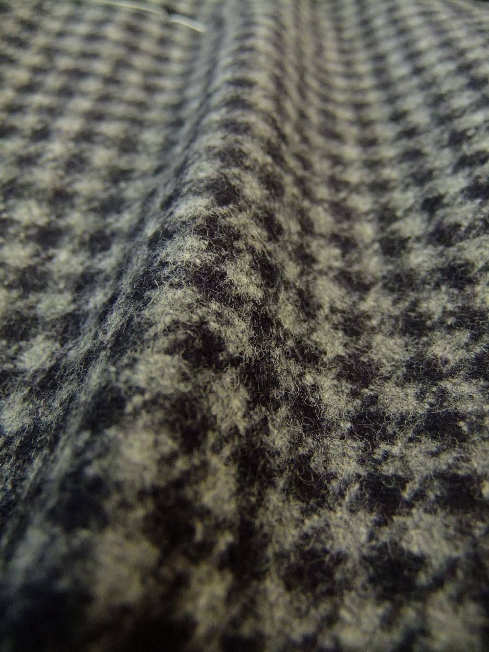 BESPOKE ウールパンツ (秋冬)