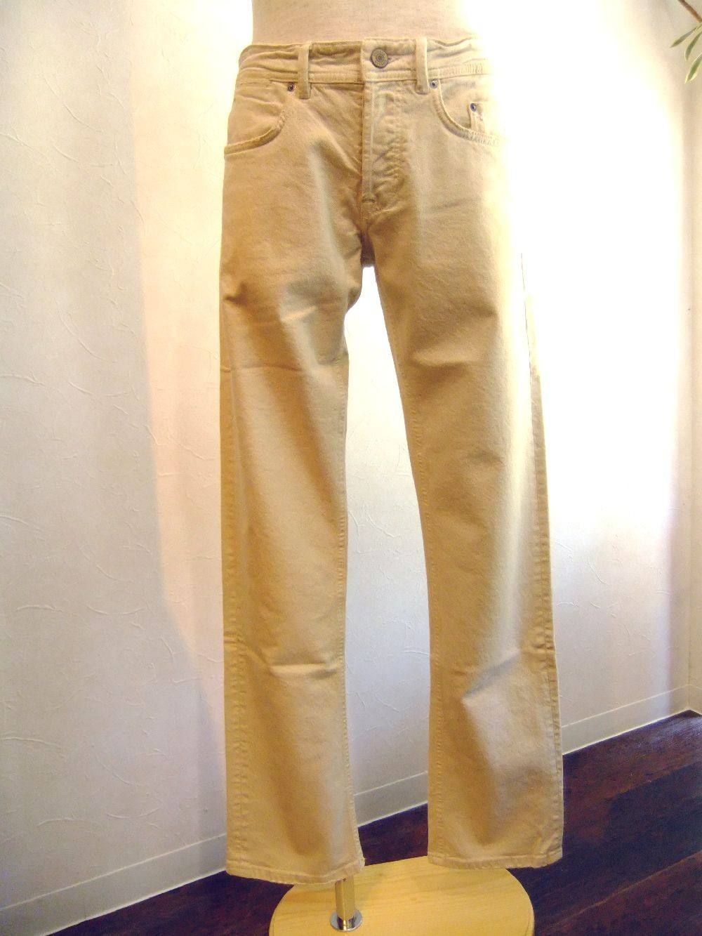DENIM (BEIGE)