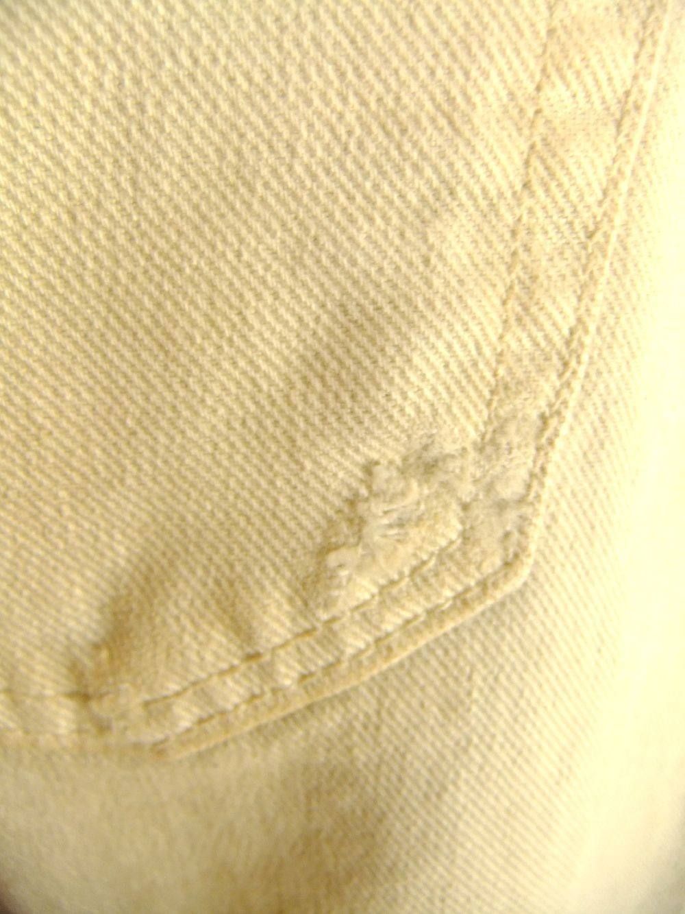 DENIM (BEIGE)