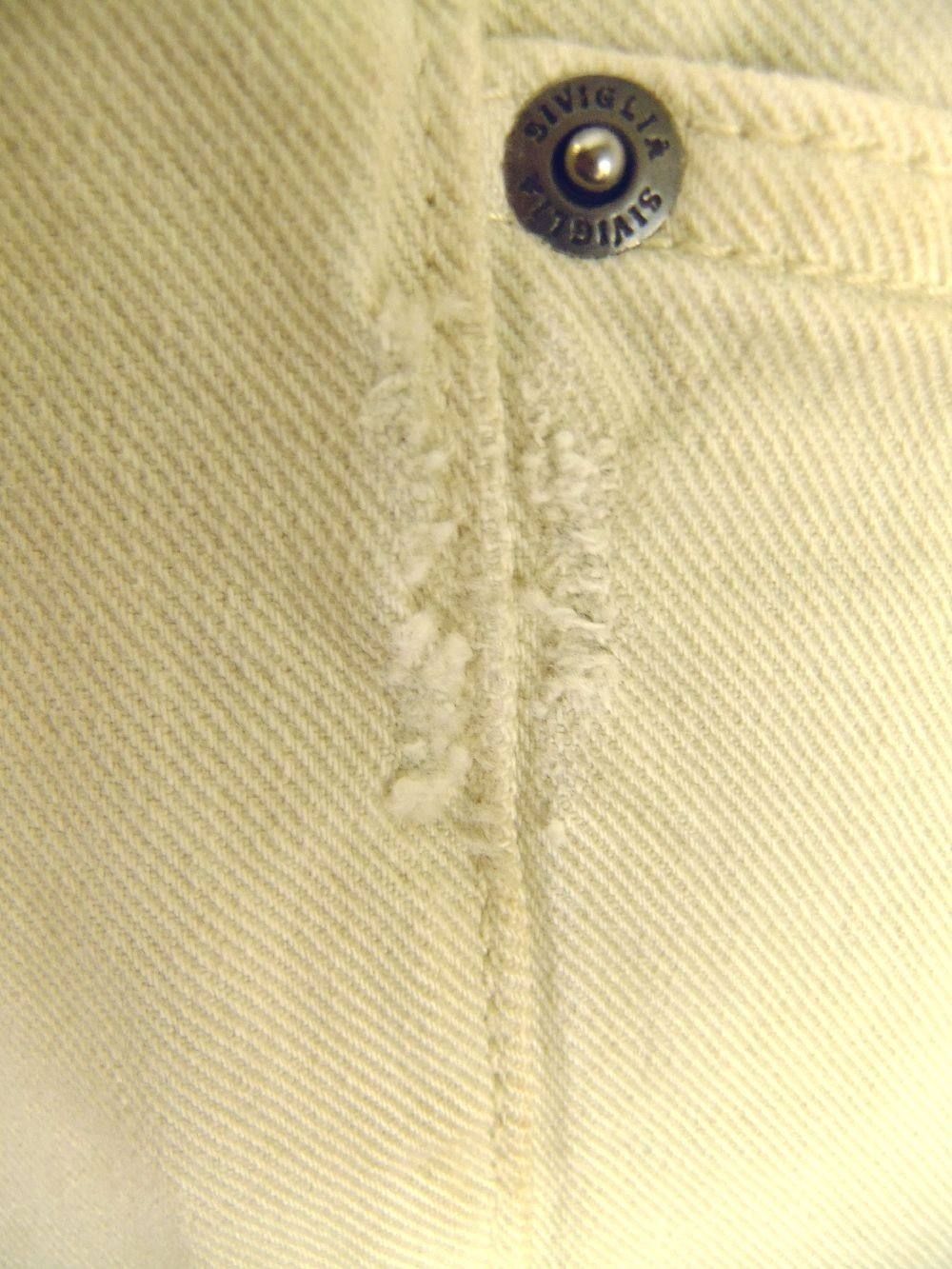 DENIM (BEIGE)