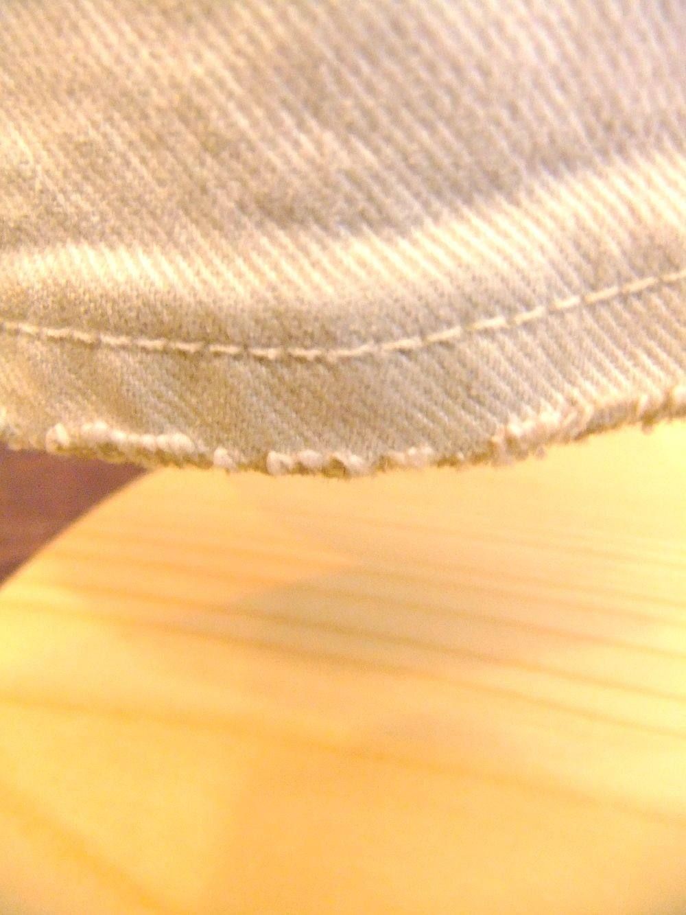 DENIM (BEIGE)