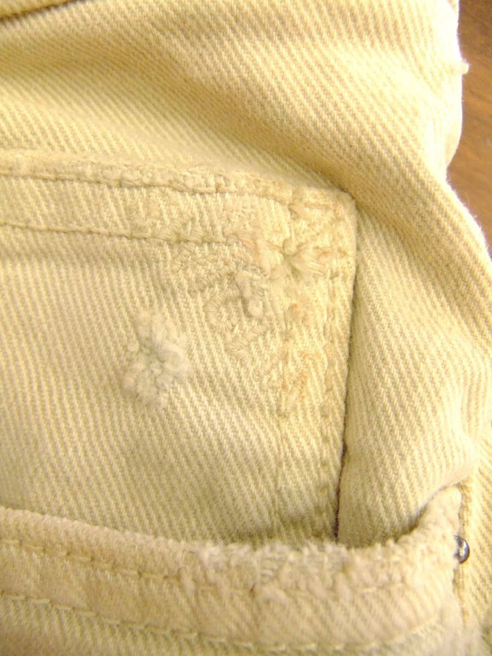DENIM (BEIGE)