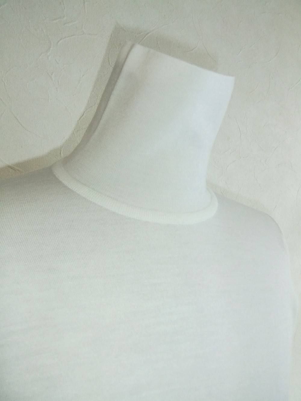 ウール BELVOIR(秋冬)