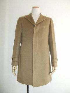 TAGLIATORE (タリアトーレ) トーマス カシミヤ 3B ポロコート