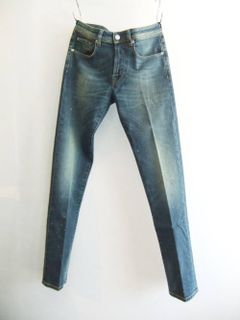 VINTAGE STRETCH DENIM ヴィンテージ デニム