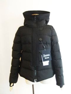 HERNO (ヘルノ) ゴアテックス ダウン ジャケット