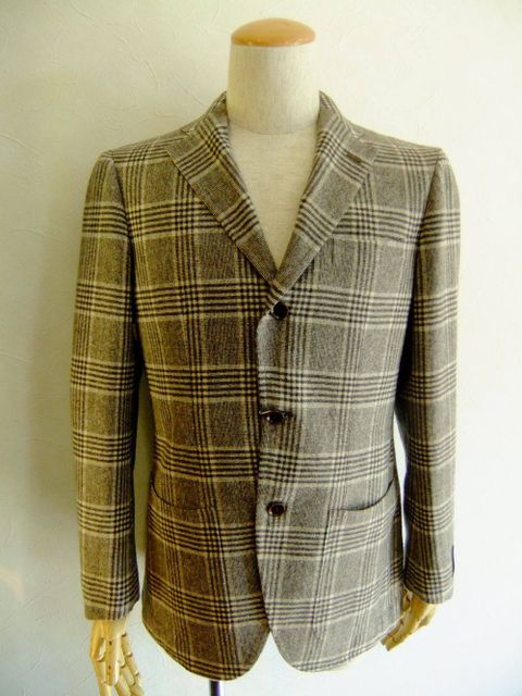 RING JACKET《リングジャケット》正規通販 | 4.444glad / 1万円(税抜 
