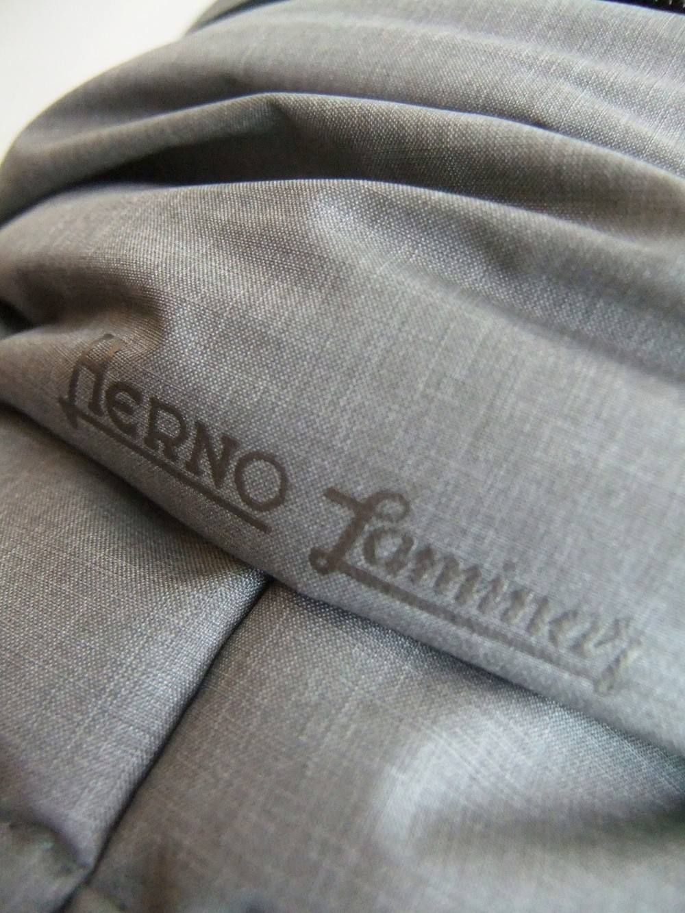 HERNO (ヘルノ) ゴアテックス ダウン ベスト