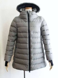 HERNO (ヘルノ) ゴアテックス ダウン コート