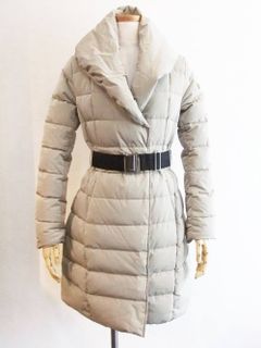 EGRETTA DOWN COAT