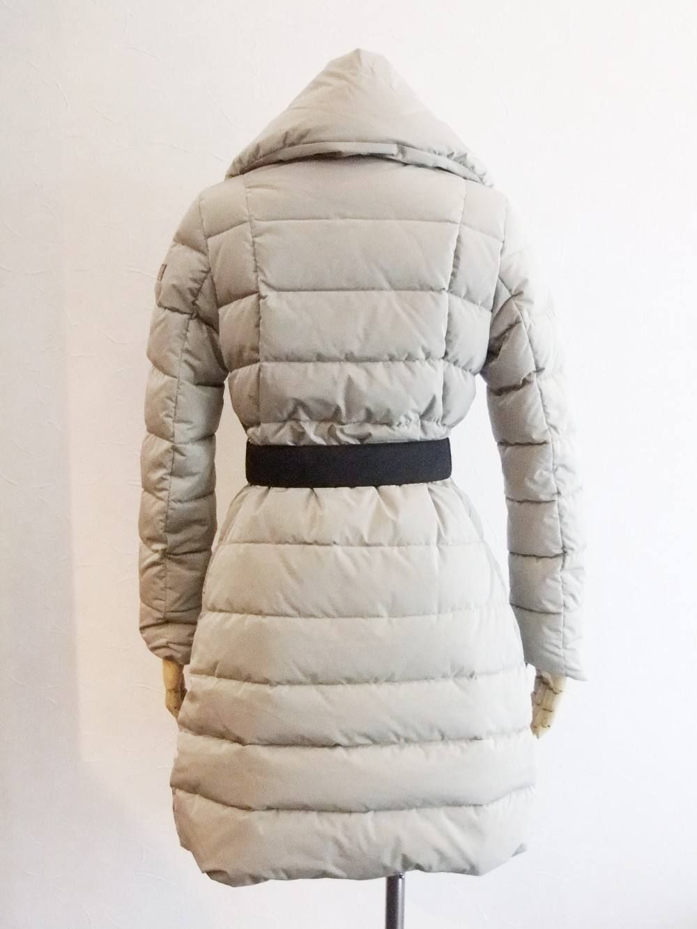 EGRETTA DOWN COAT