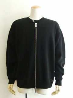 KNIT Bomber Jacket