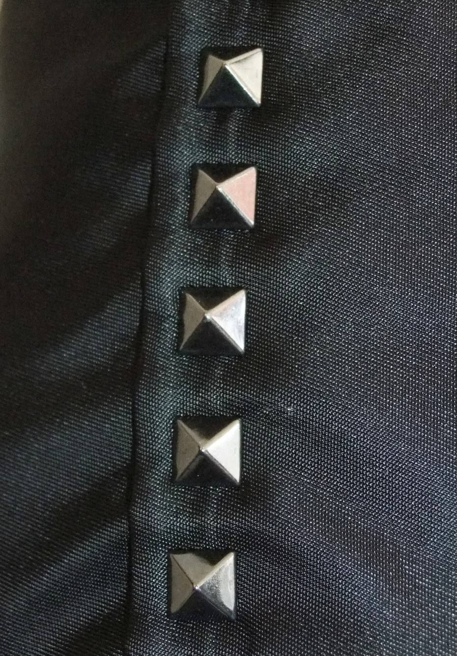STUDS TOTE BAG