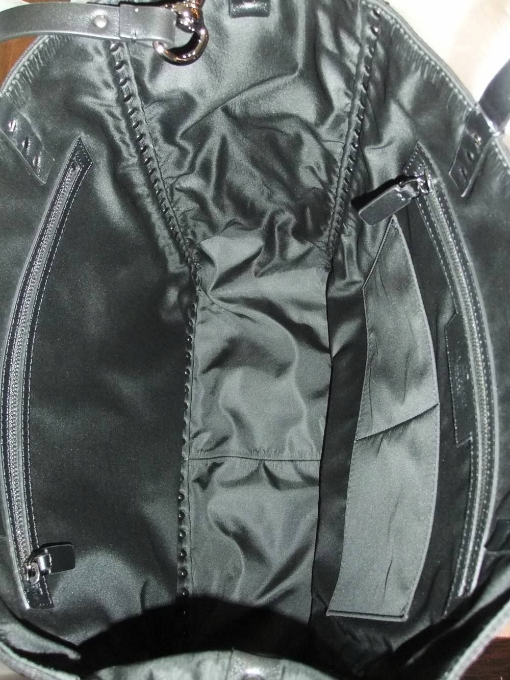 STUDS TOTE BAG