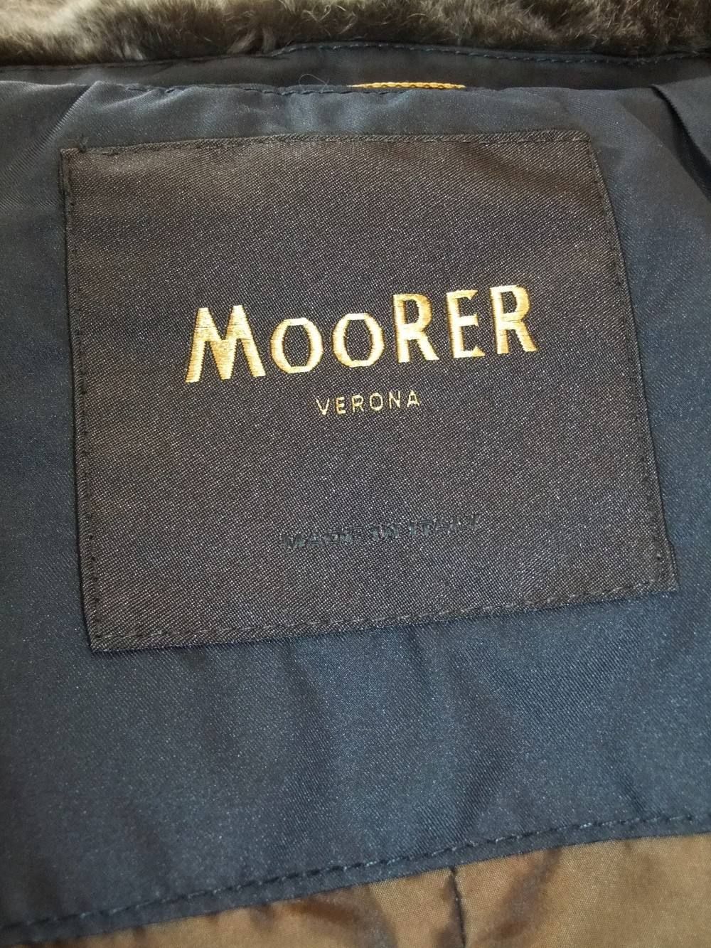 MOORER SIRO-KM (NV)