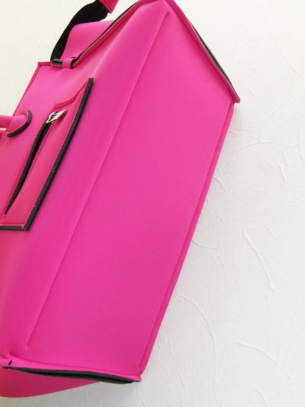 BAG PORTOFINO // LYCRA (THAI)