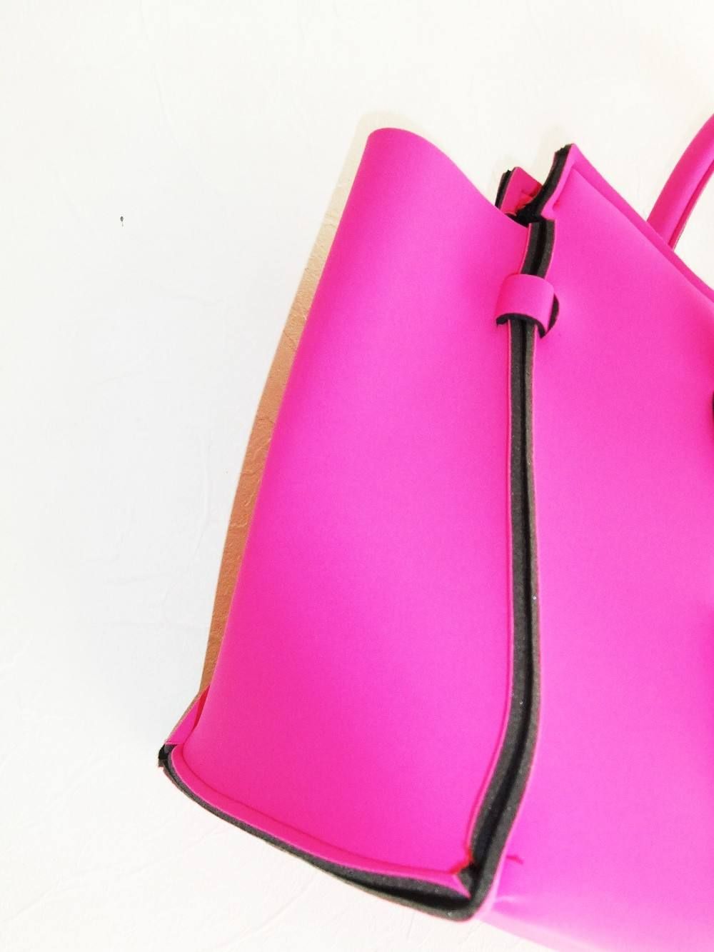 BAG PORTOFINO // LYCRA (THAI)