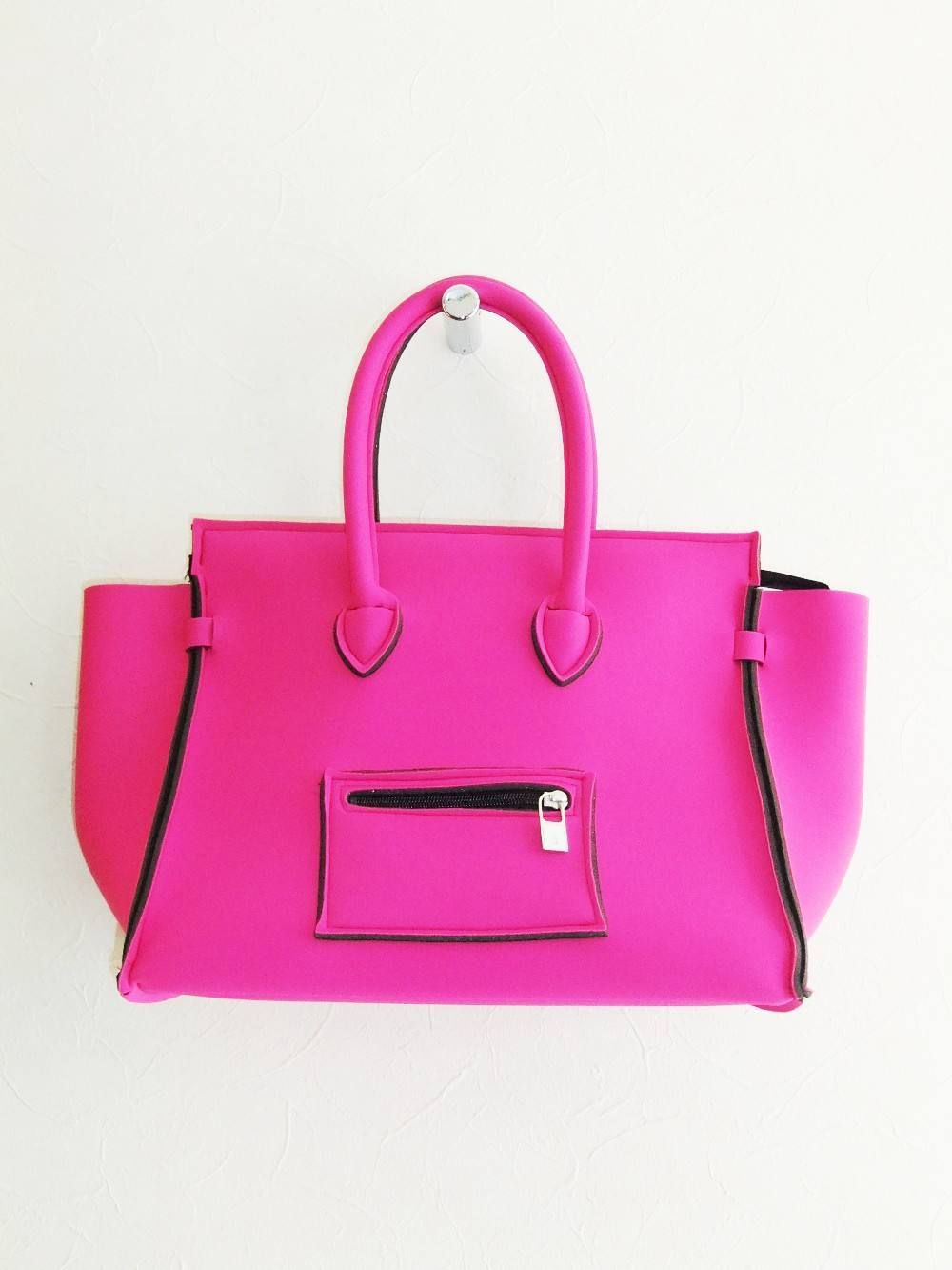 BAG PORTOFINO // LYCRA (THAI)