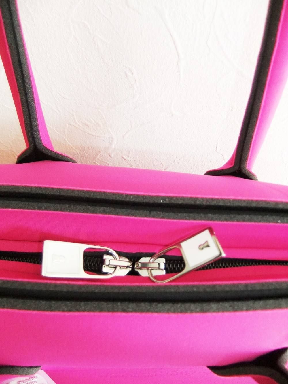 BAG PORTOFINO // LYCRA (THAI)