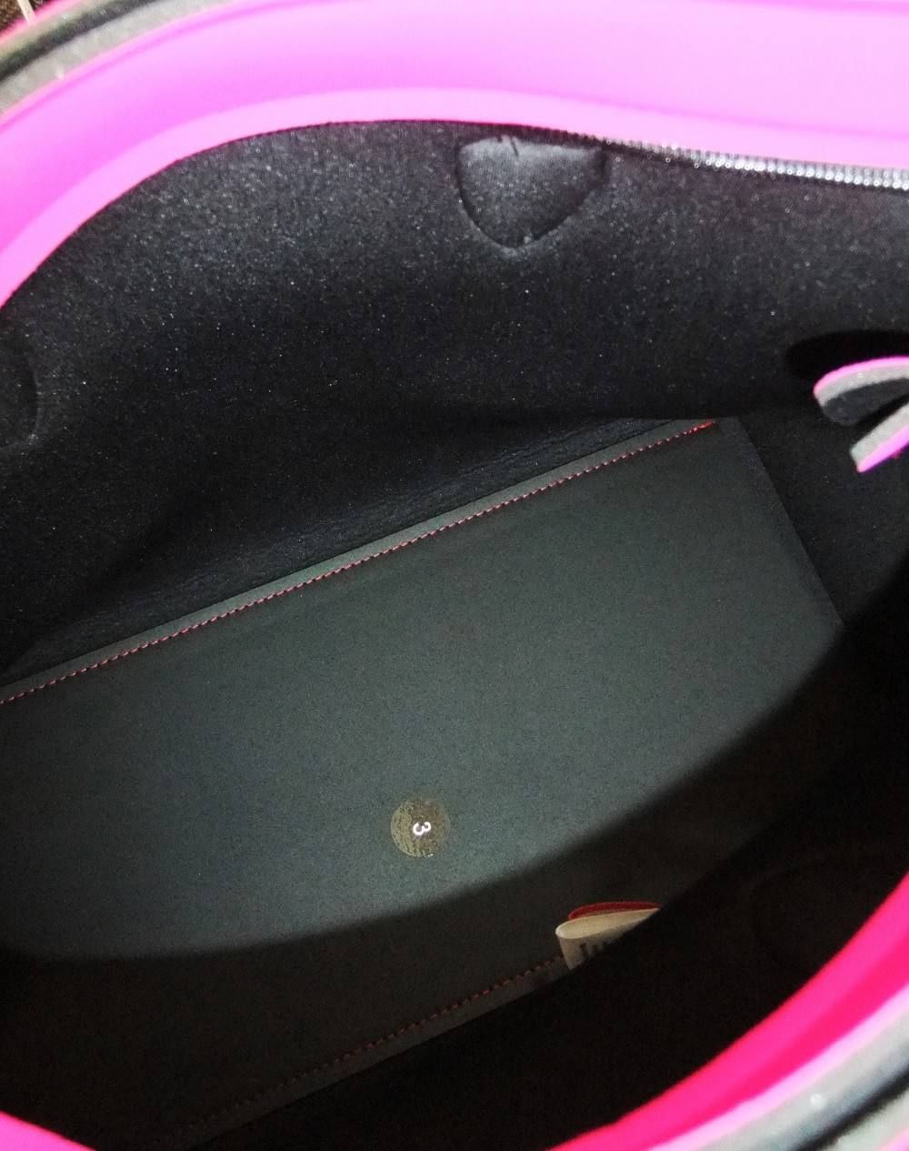 BAG PORTOFINO // LYCRA (THAI)