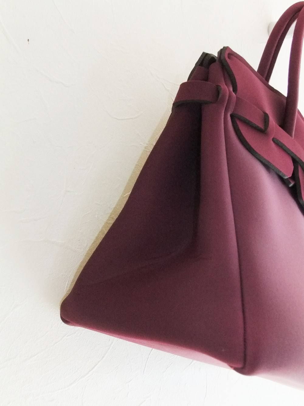 BAG ICON//LYCRA (VIGNET)
