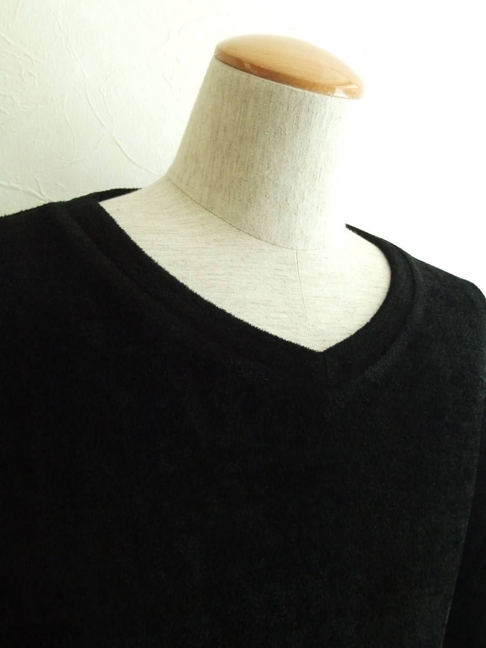 ALICE モール V/N T-Shirt