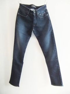 SWEAT DENIM 22Q2-S418/6002